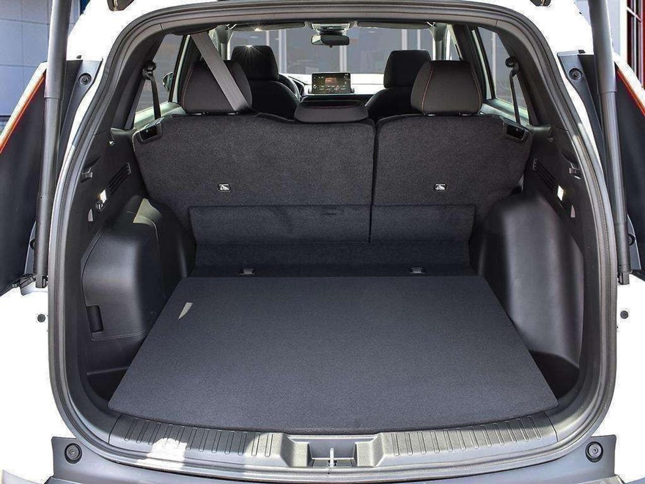 2026 Honda CR-V Hybrid Sport AWD Photo