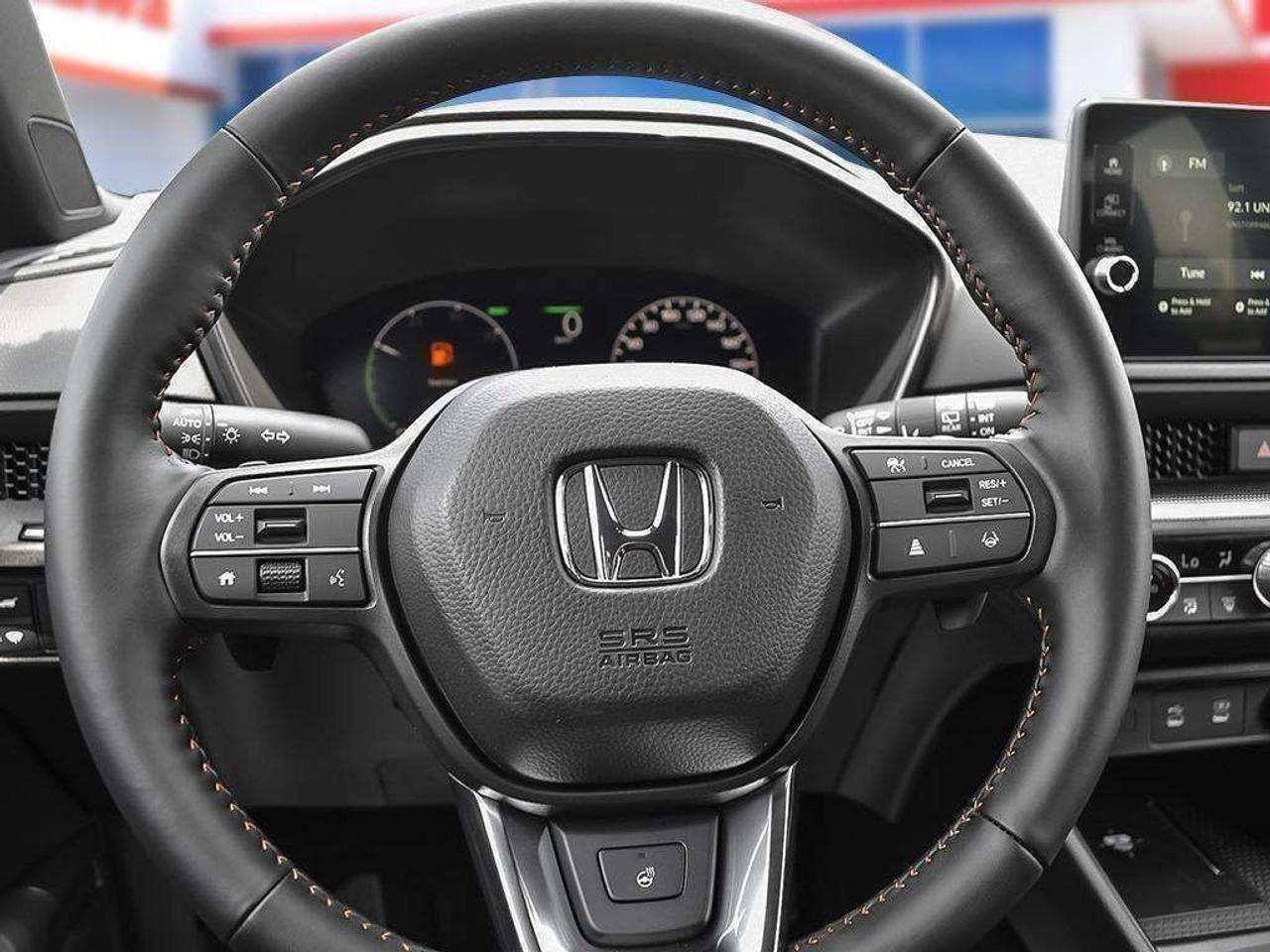 2026 Honda CR-V Hybrid Sport AWD Photo