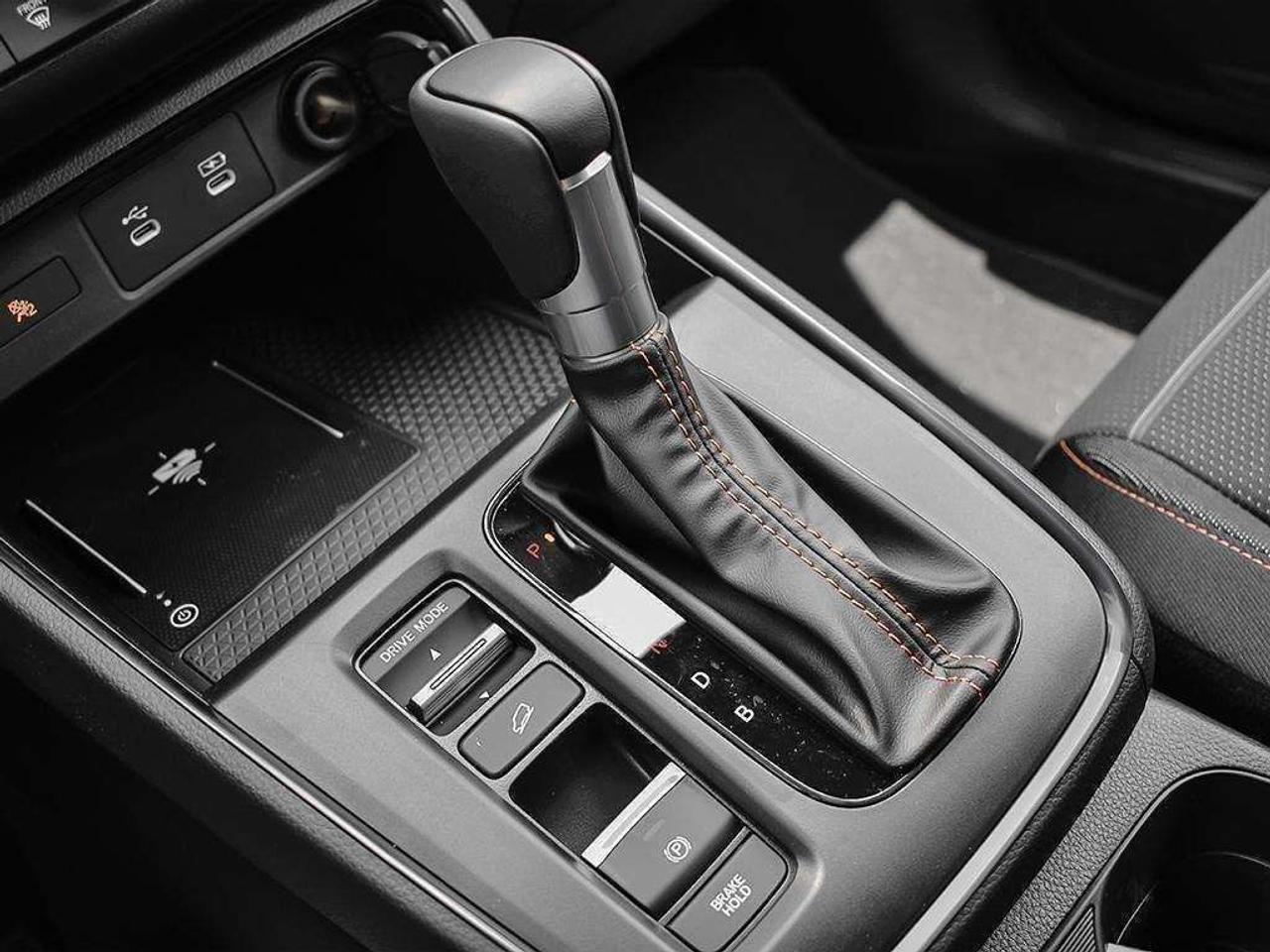 2026 Honda CR-V Hybrid Sport AWD Photo