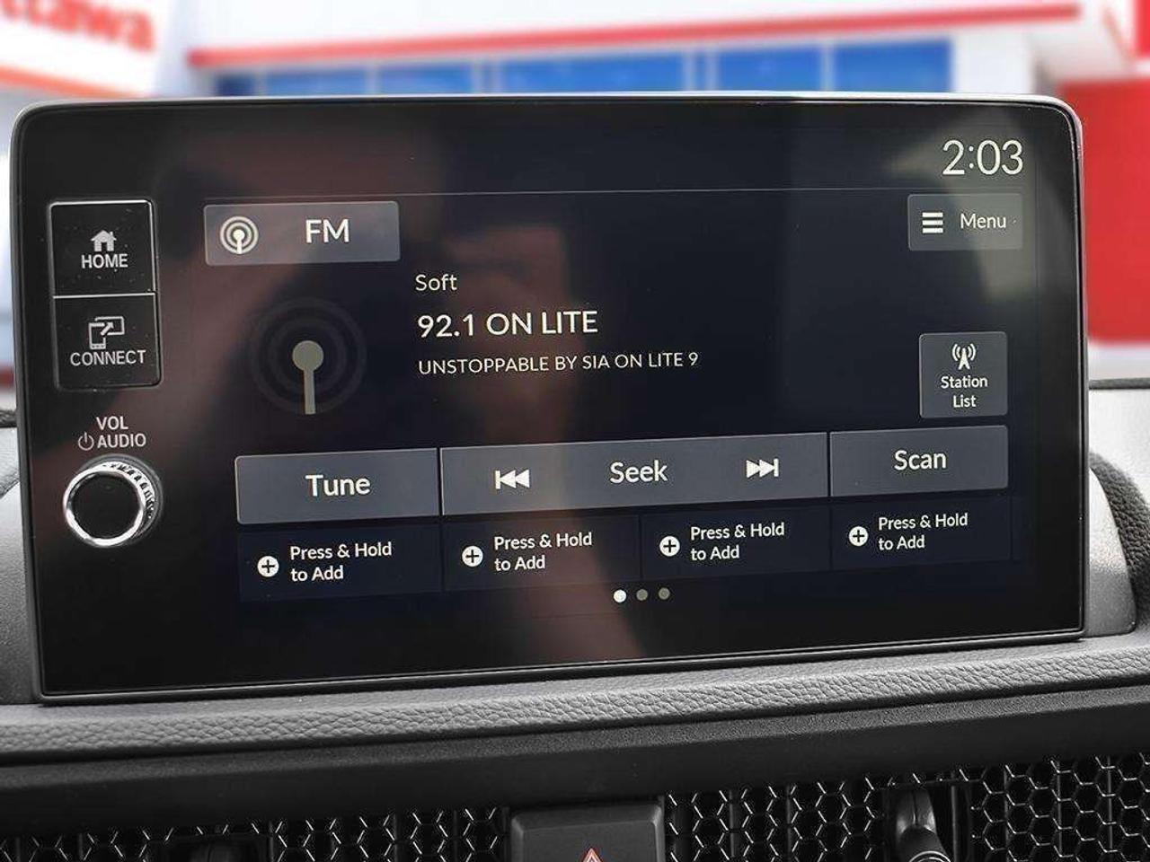 2026 Honda CR-V Hybrid Sport AWD Photo