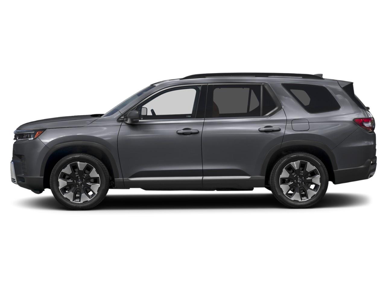 2026 Honda Pilot Touring AWD Photo2