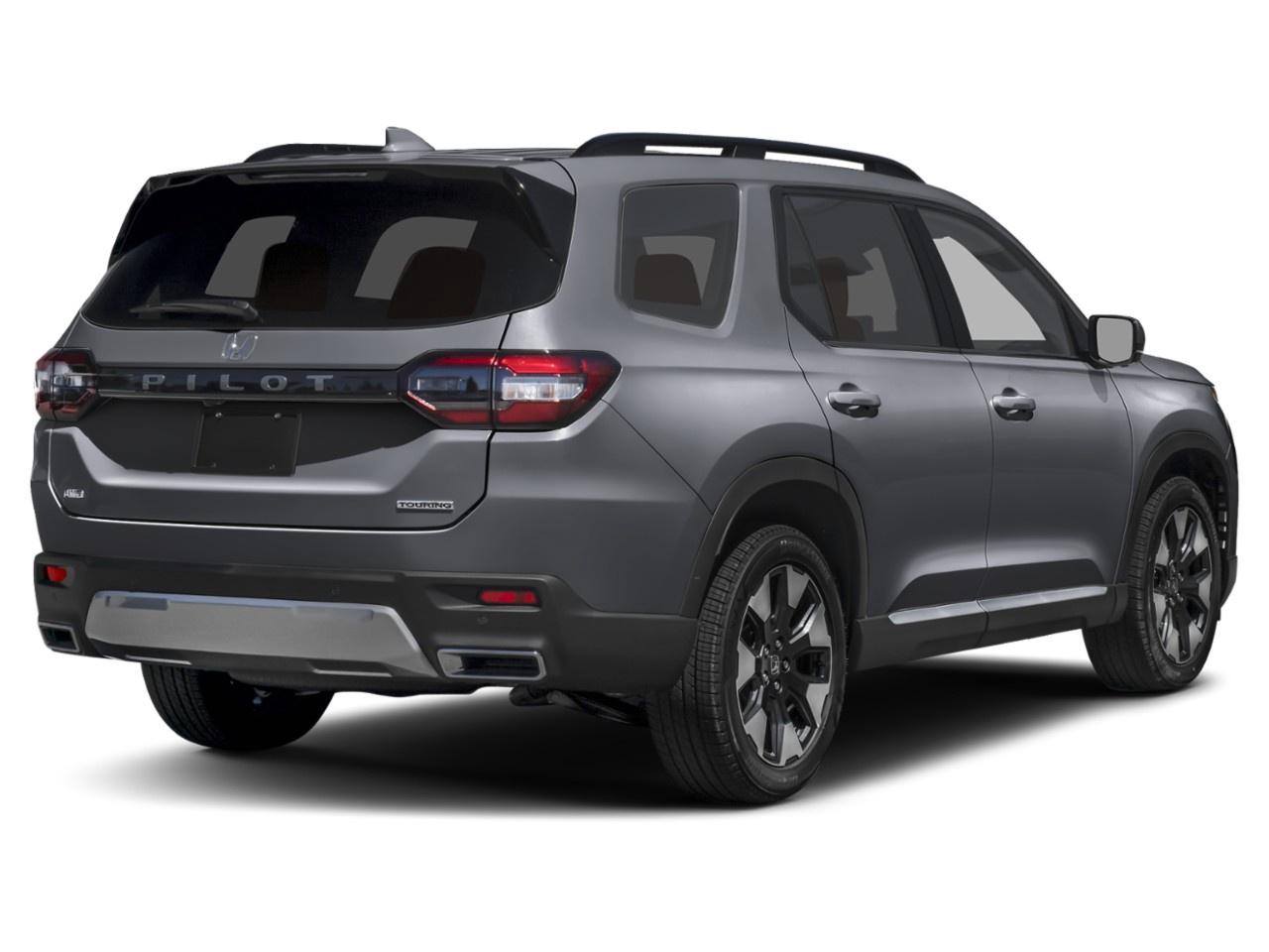 2026 Honda Pilot Touring AWD Photo1