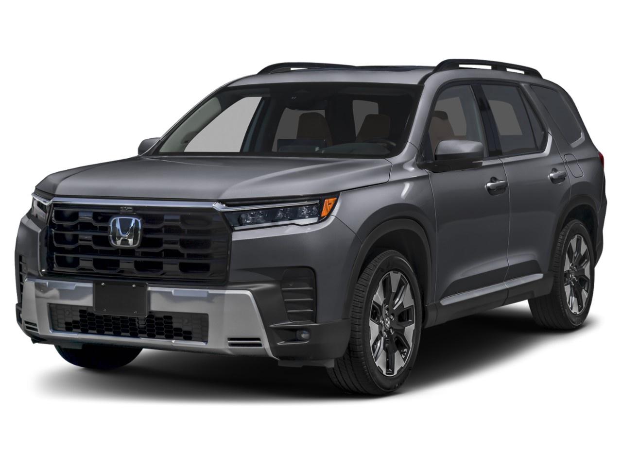 2026 Honda Pilot Touring AWD Photo