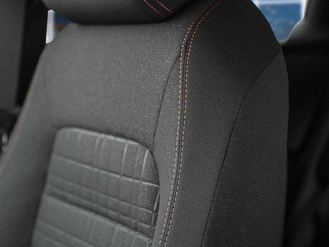 2027 Honda HR-V SPORT AWD Photo