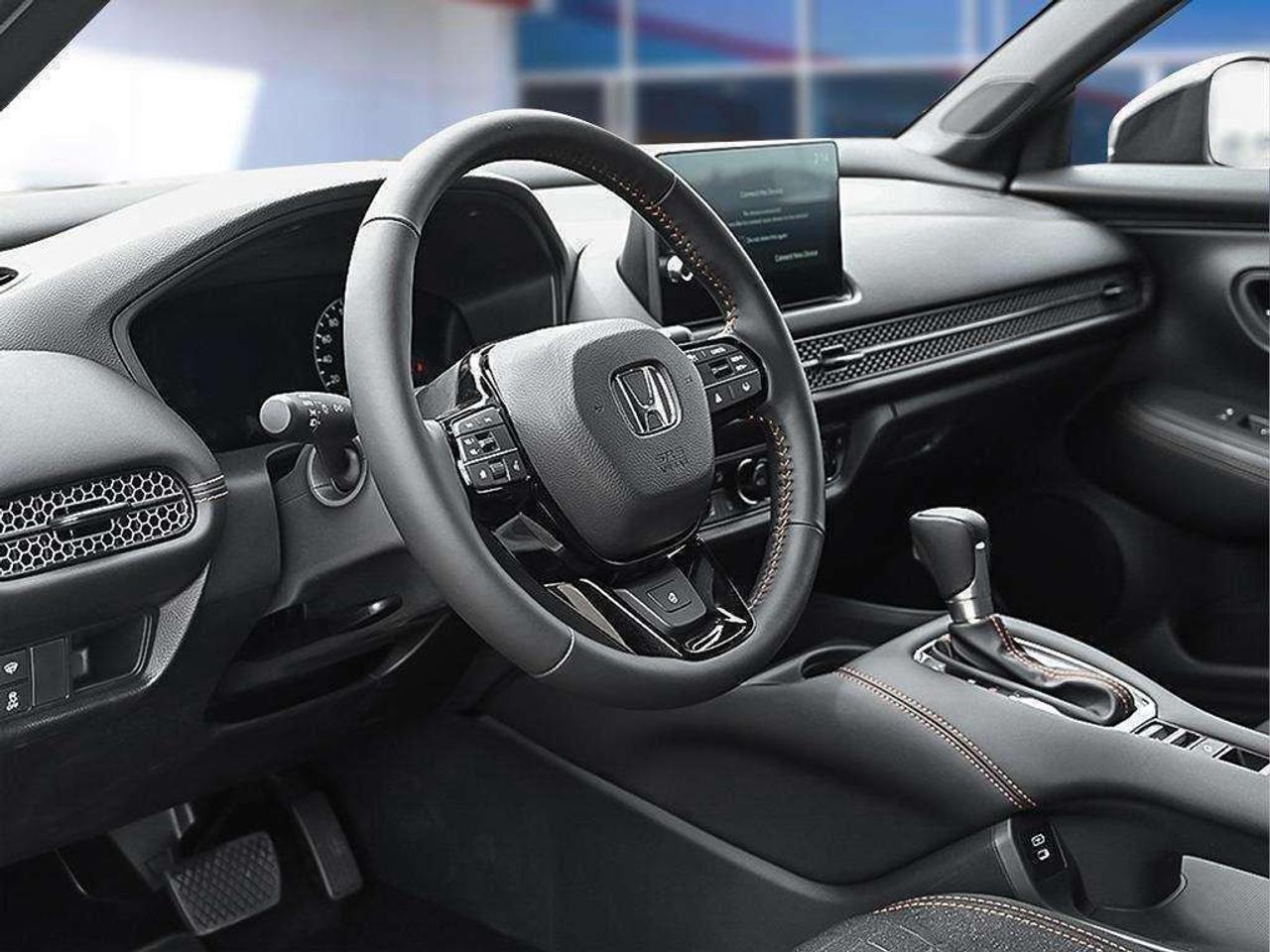 2027 Honda HR-V SPORT AWD Photo