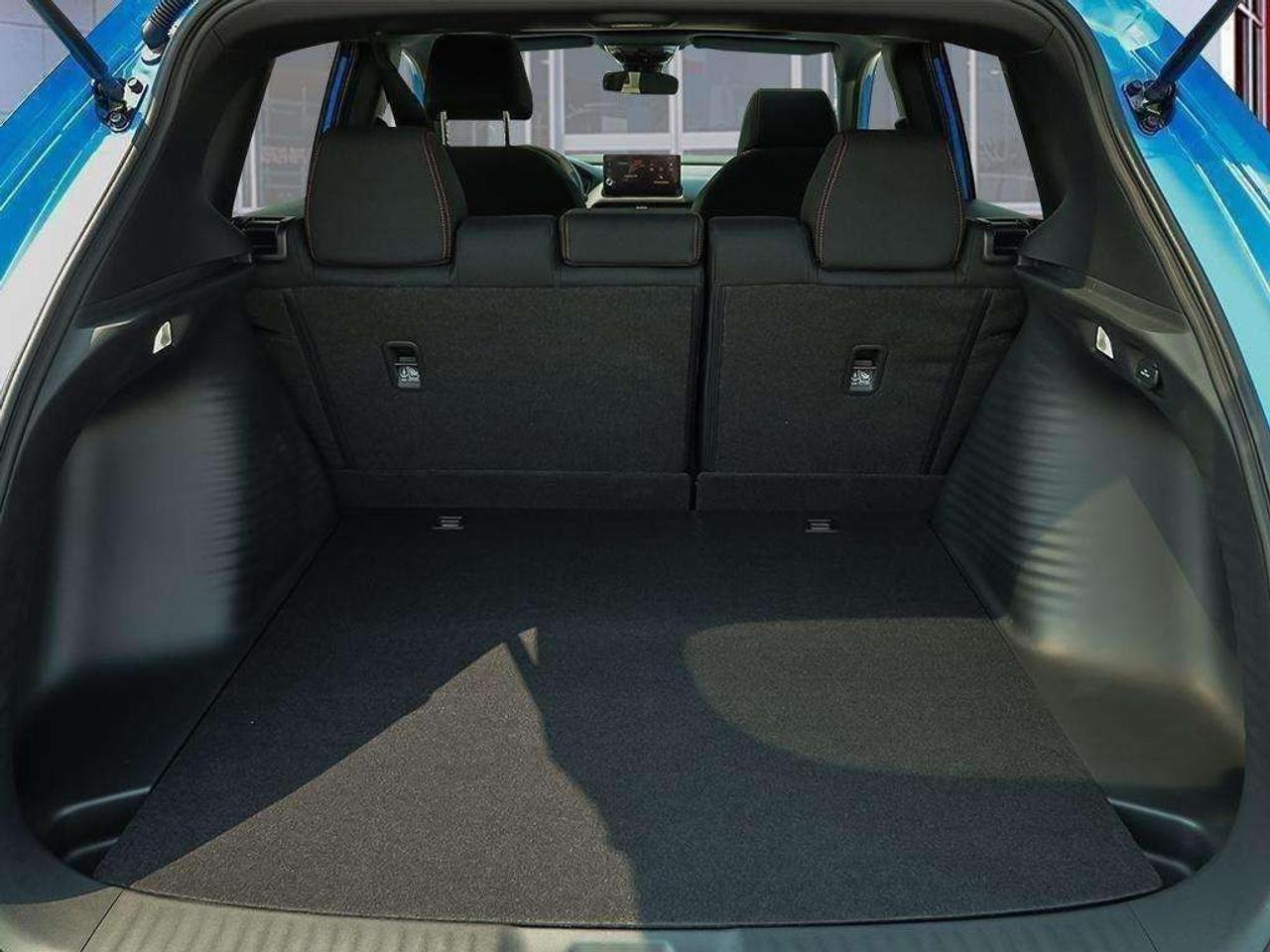 2027 Honda HR-V SPORT AWD Photo