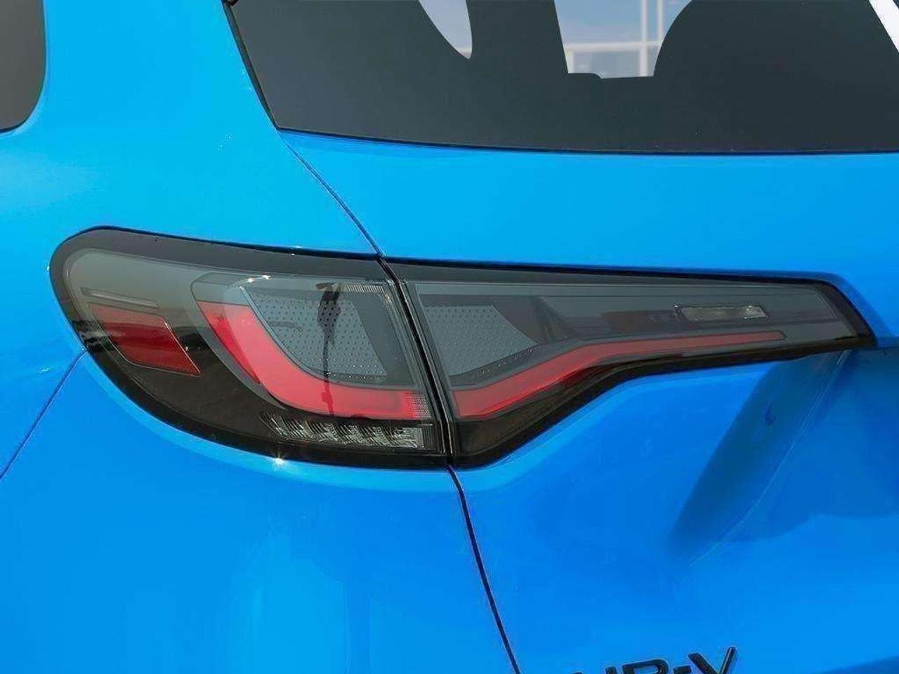 2027 Honda HR-V SPORT AWD Photo