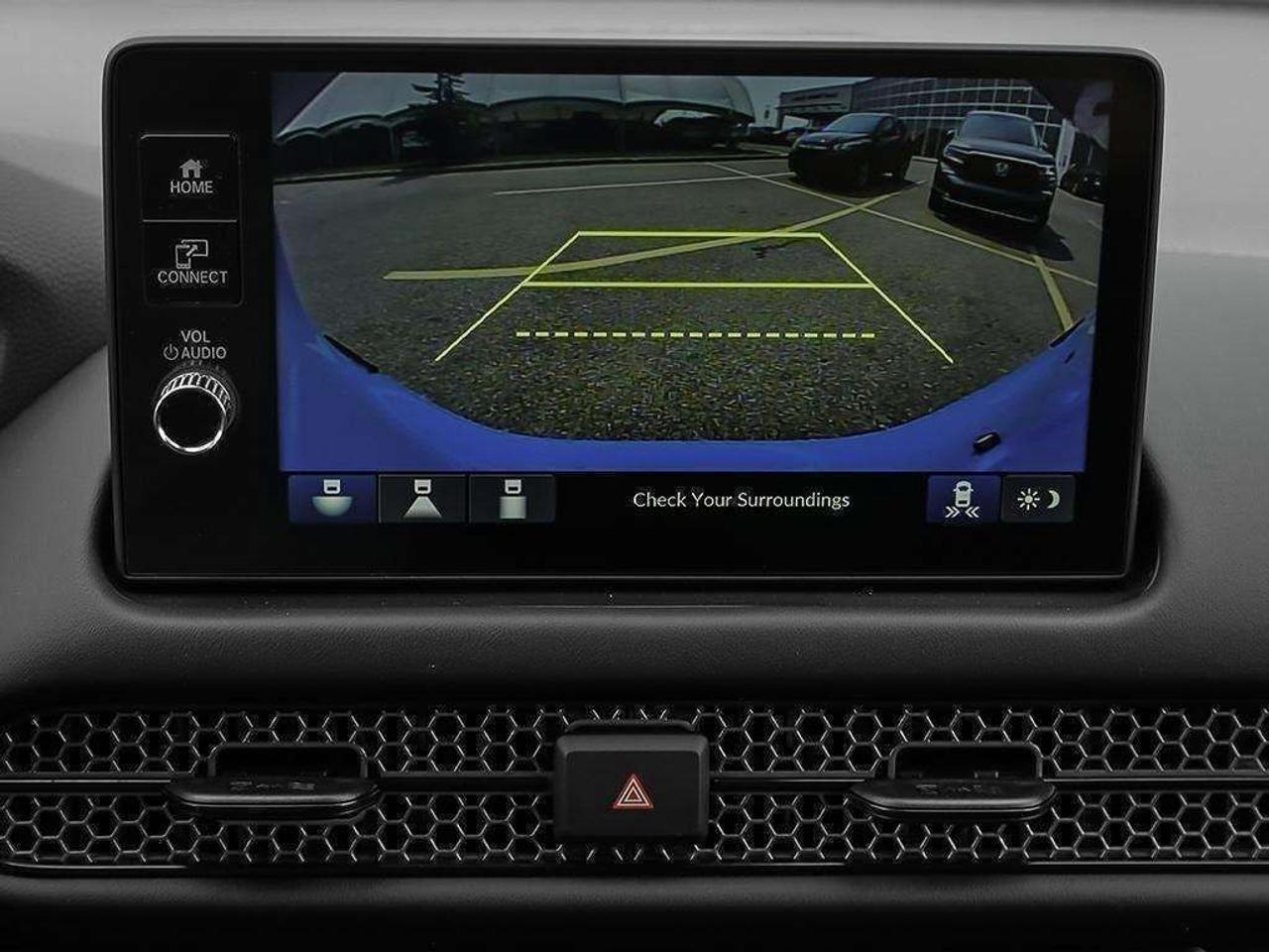 2027 Honda HR-V SPORT AWD Photo