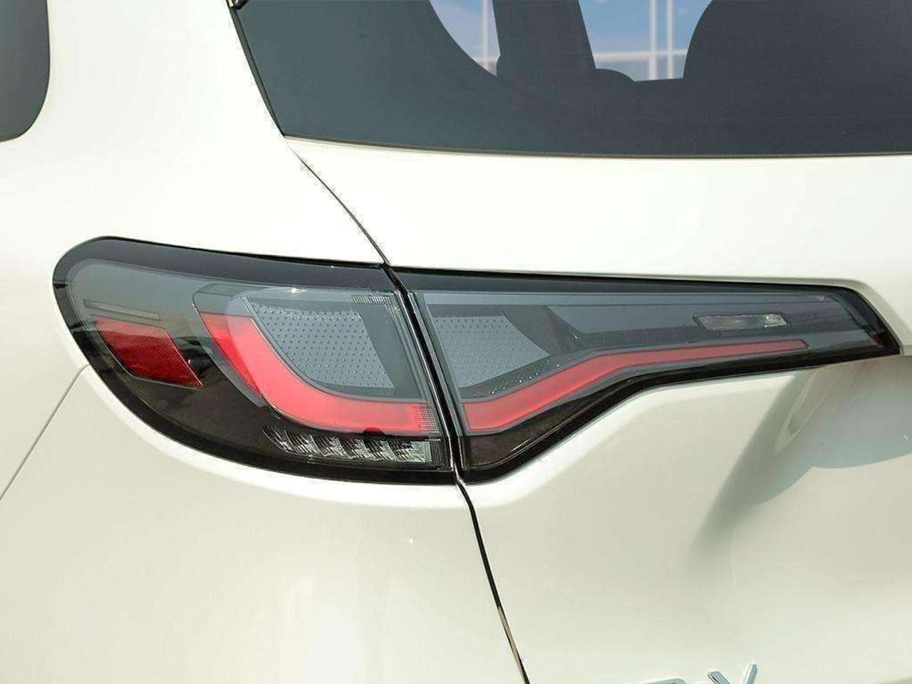 2027 Honda HR-V Ex-L Awd Photo