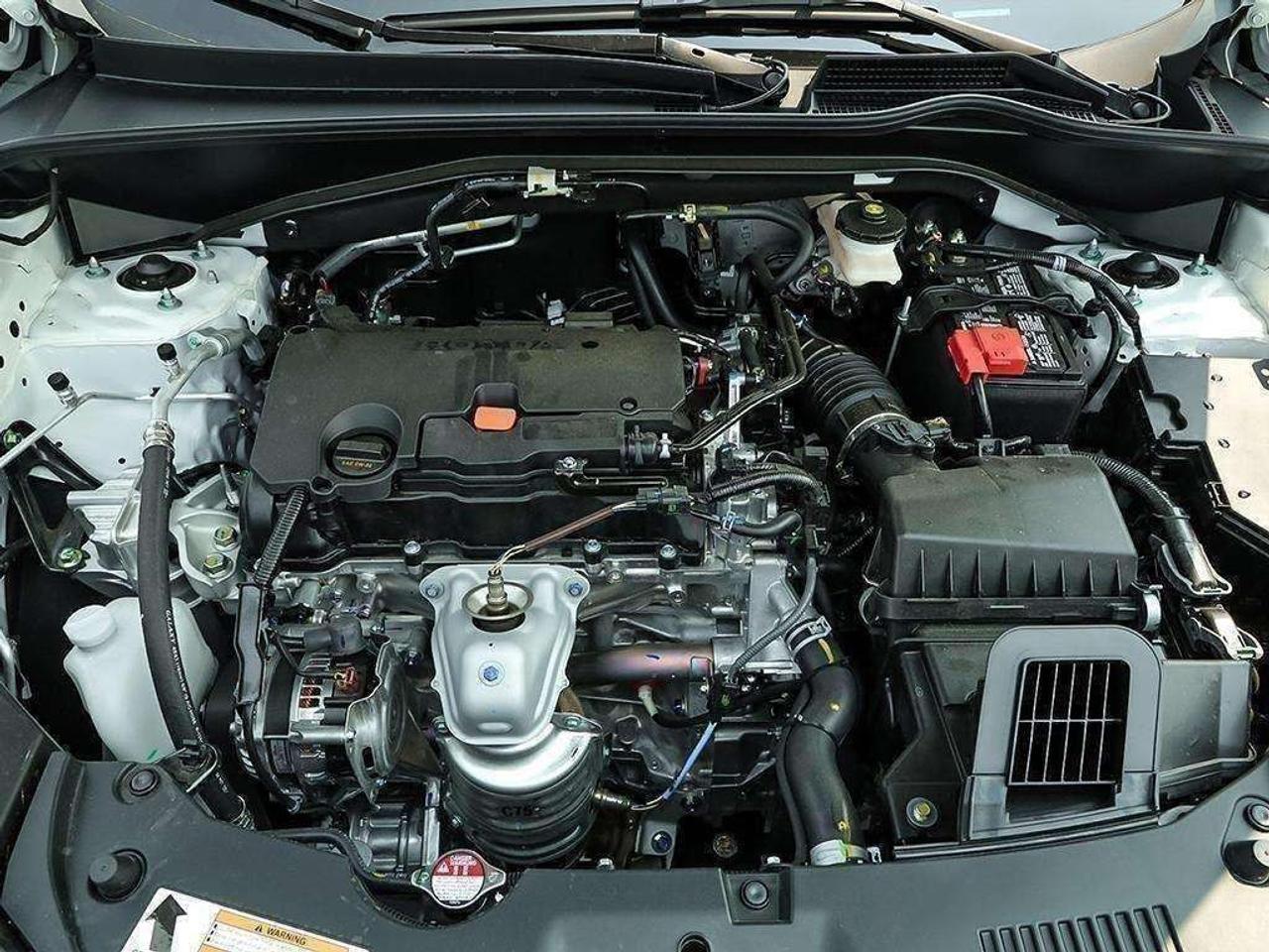 2027 Honda HR-V Ex-L Awd Photo