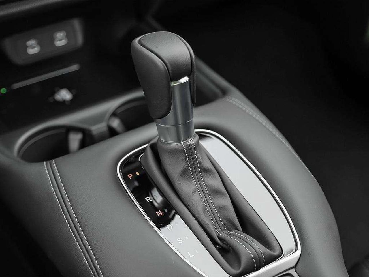 2027 Honda HR-V Ex-L Awd Photo