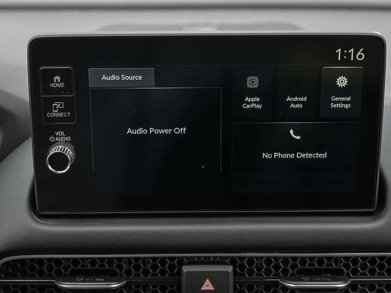 2027 Honda HR-V Ex-L Awd Photo