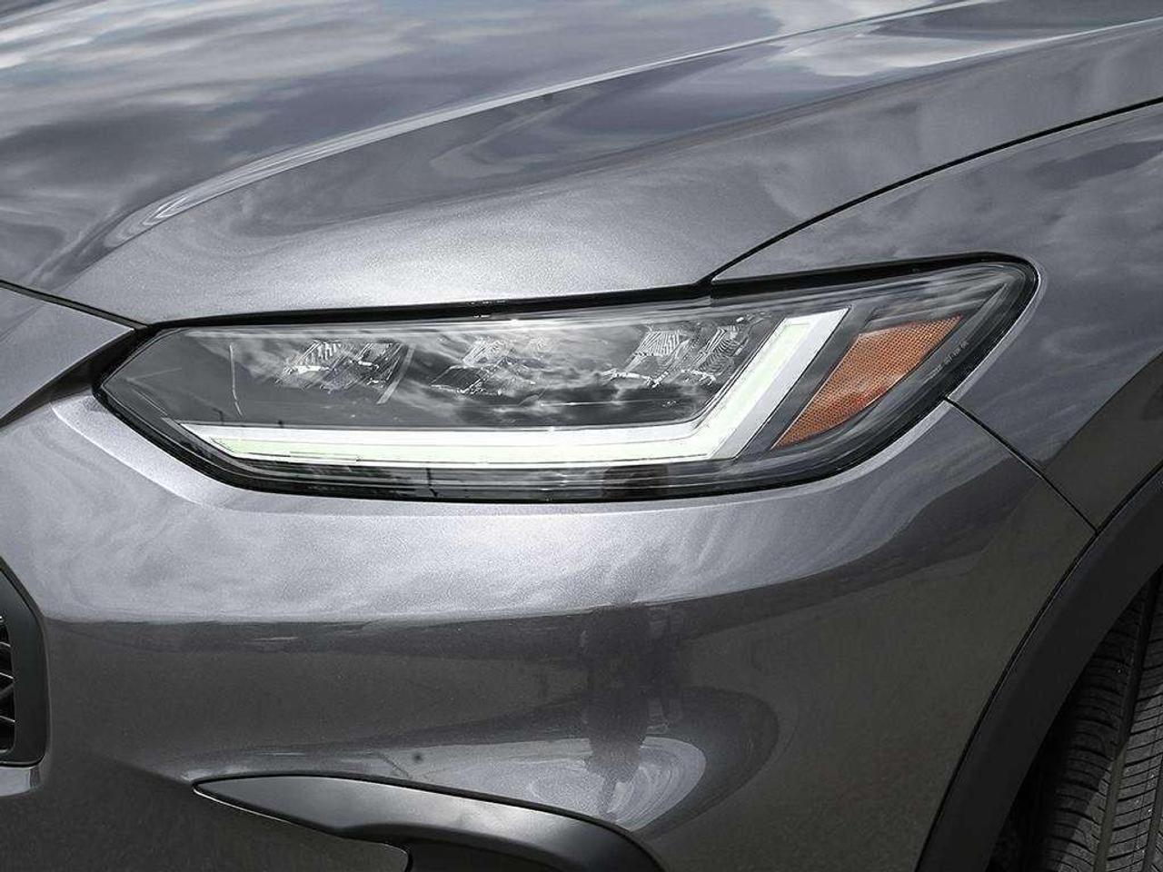 2027 Honda HR-V SPORT AWD Photo