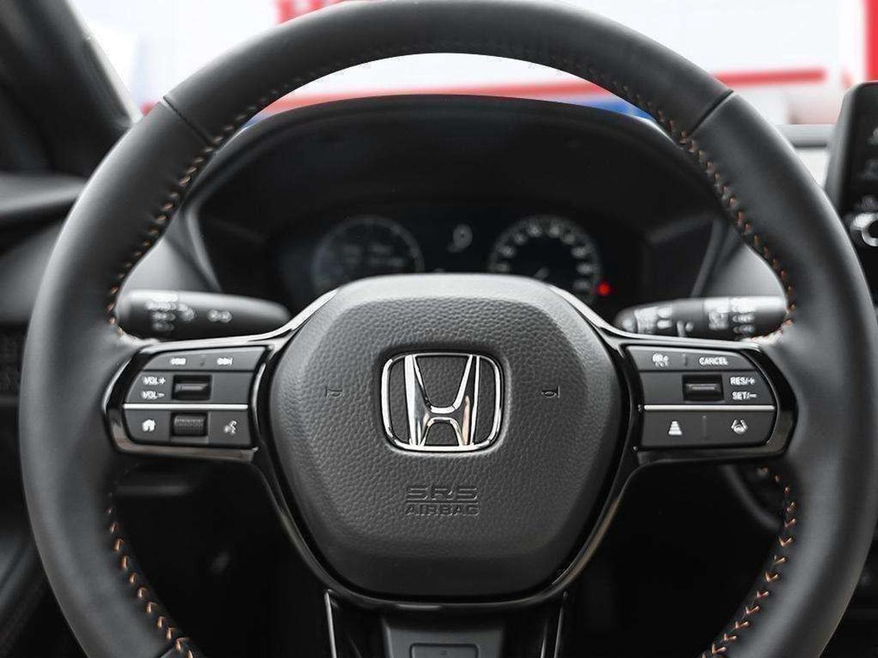 2027 Honda HR-V SPORT AWD Photo