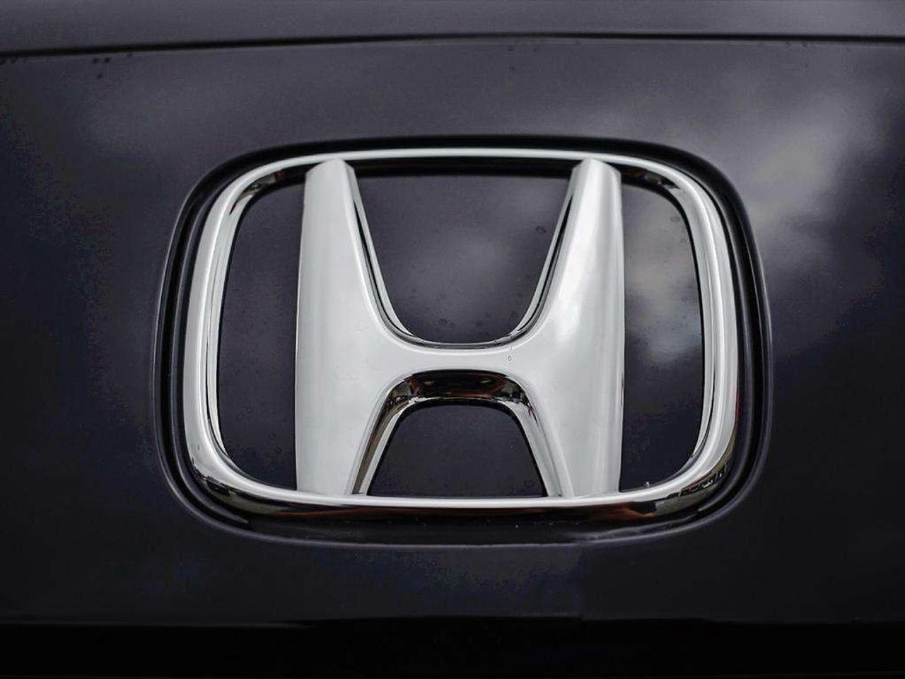 2027 Honda HR-V Ex-L Awd Photo