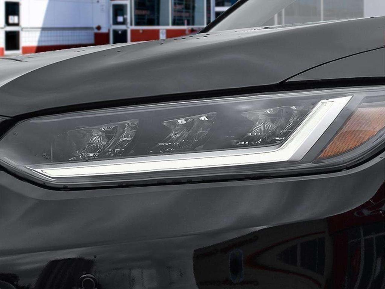 2027 Honda HR-V Ex-L Awd Photo