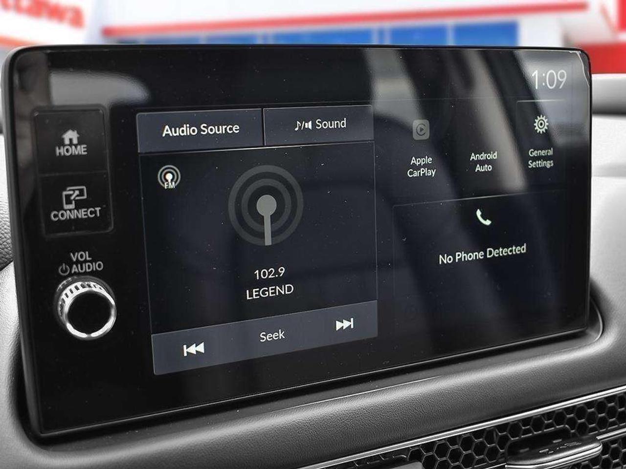 2027 Honda HR-V Ex-L Awd Photo