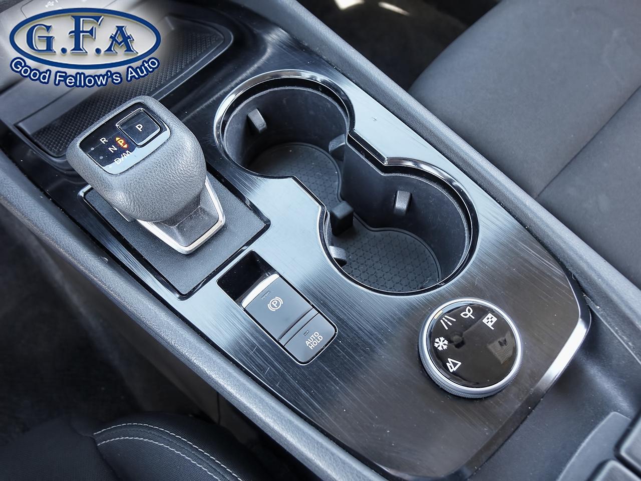 2023 Nissan Rogue S MODEL, AWD, REARVIEW CAMERA, HEATED SEATS, LANE Photo34