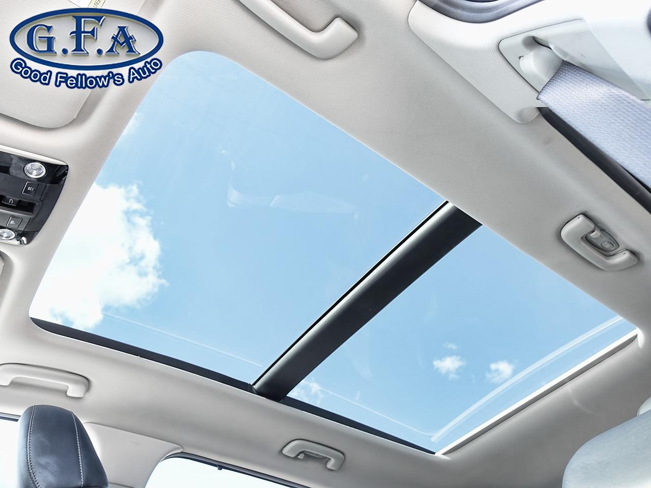 2023 Kia Sorento SX MODEL, AWD, 6 PASSENGER, LEATHER SEATS, SUNROOF Photo7