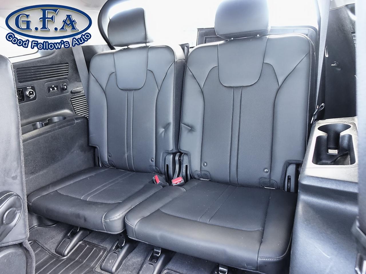2023 Kia Sorento SX MODEL, AWD, 6 PASSENGER, LEATHER SEATS, SUNROOF Photo11