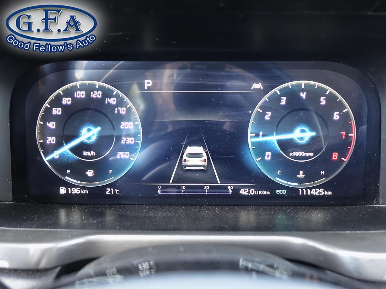 2023 Kia Sorento SX MODEL, AWD, 6 PASSENGER, LEATHER SEATS, SUNROOF Photo21