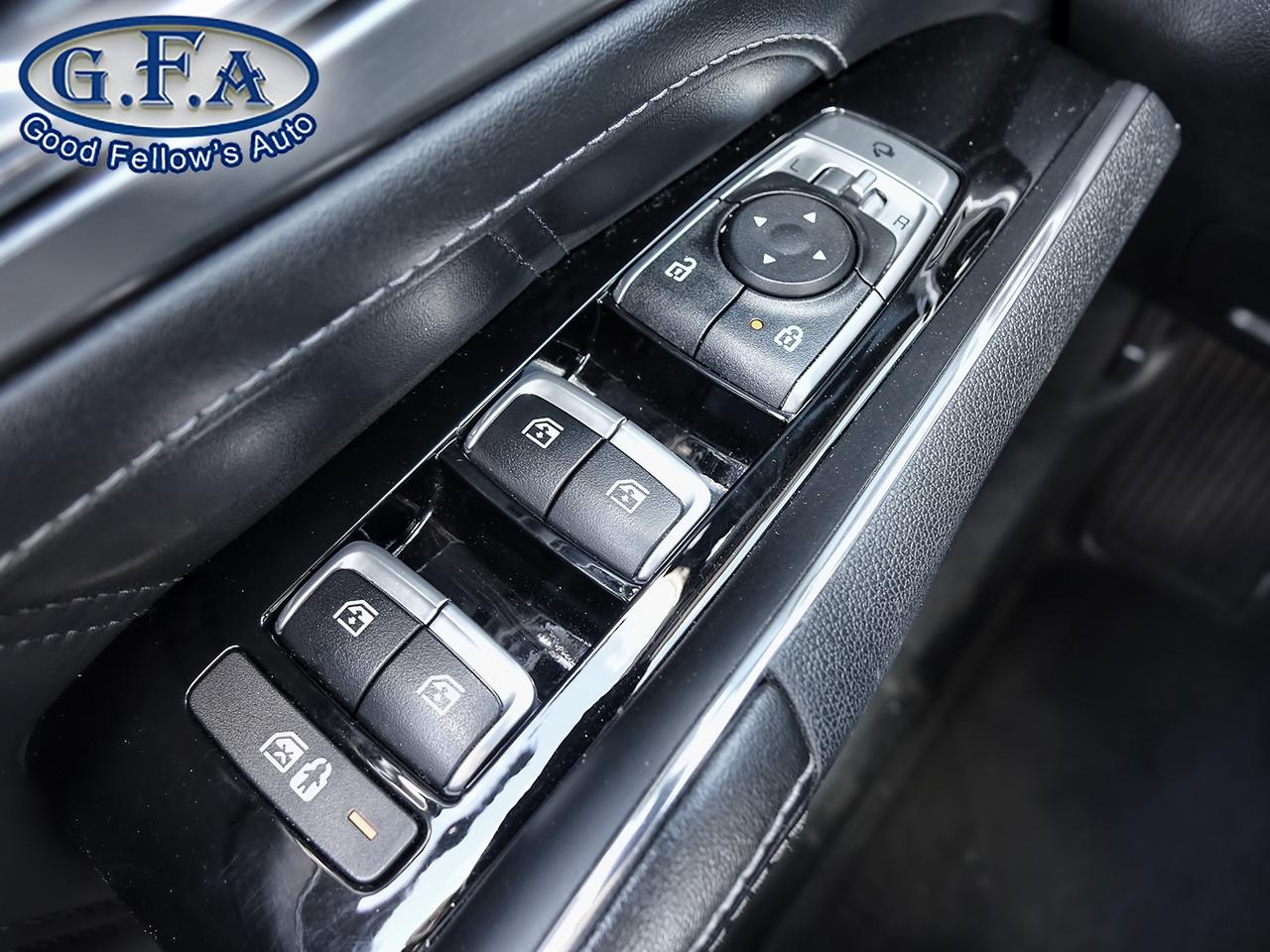 2023 Kia Sorento SX MODEL, AWD, 6 PASSENGER, LEATHER SEATS, SUNROOF Photo25