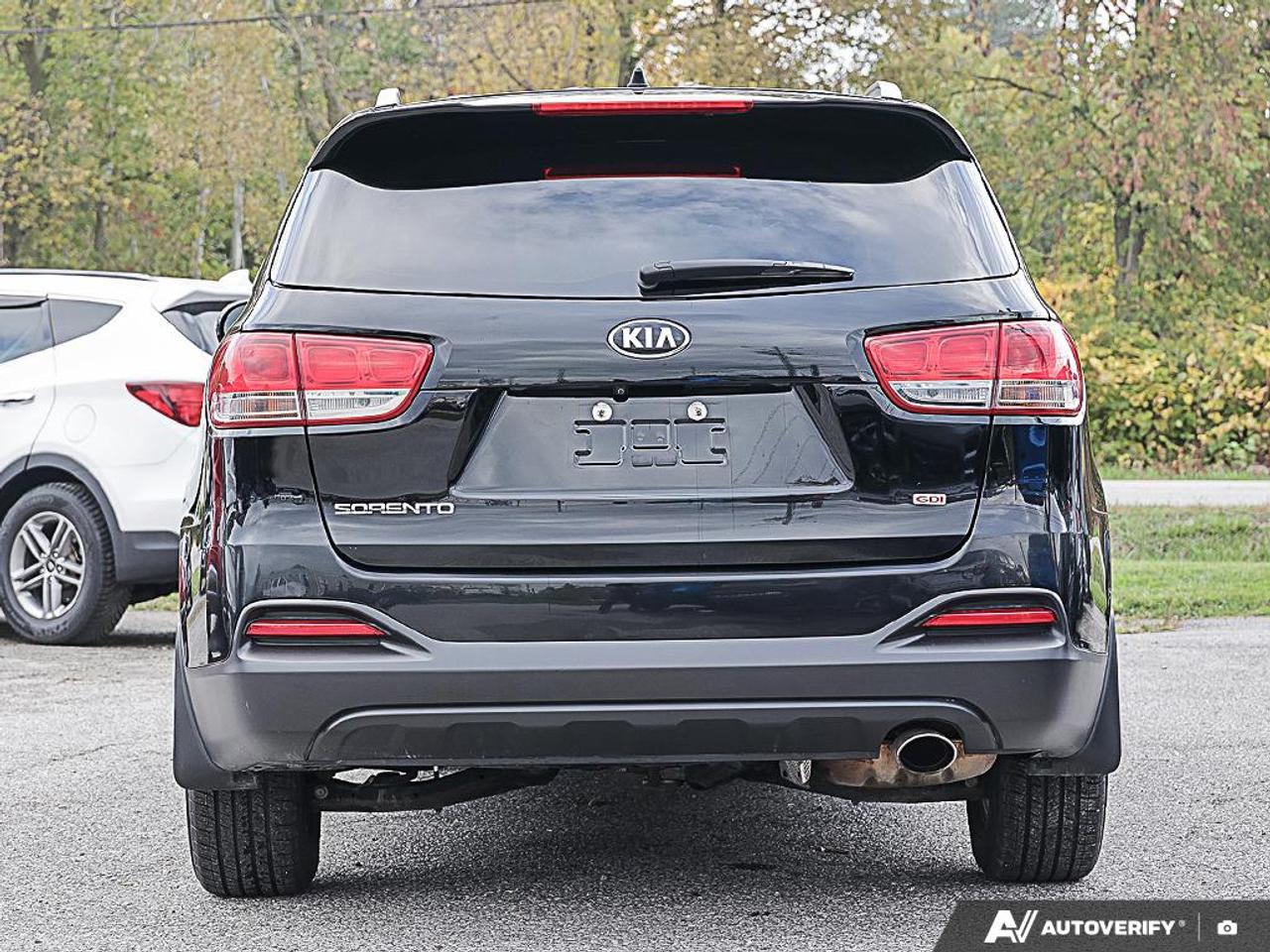 2018 Kia Sorento LX AWD,R/V CAM,ECO/SPORT MODE,HEATED SEATS,B.TOOTH - Photo #5
