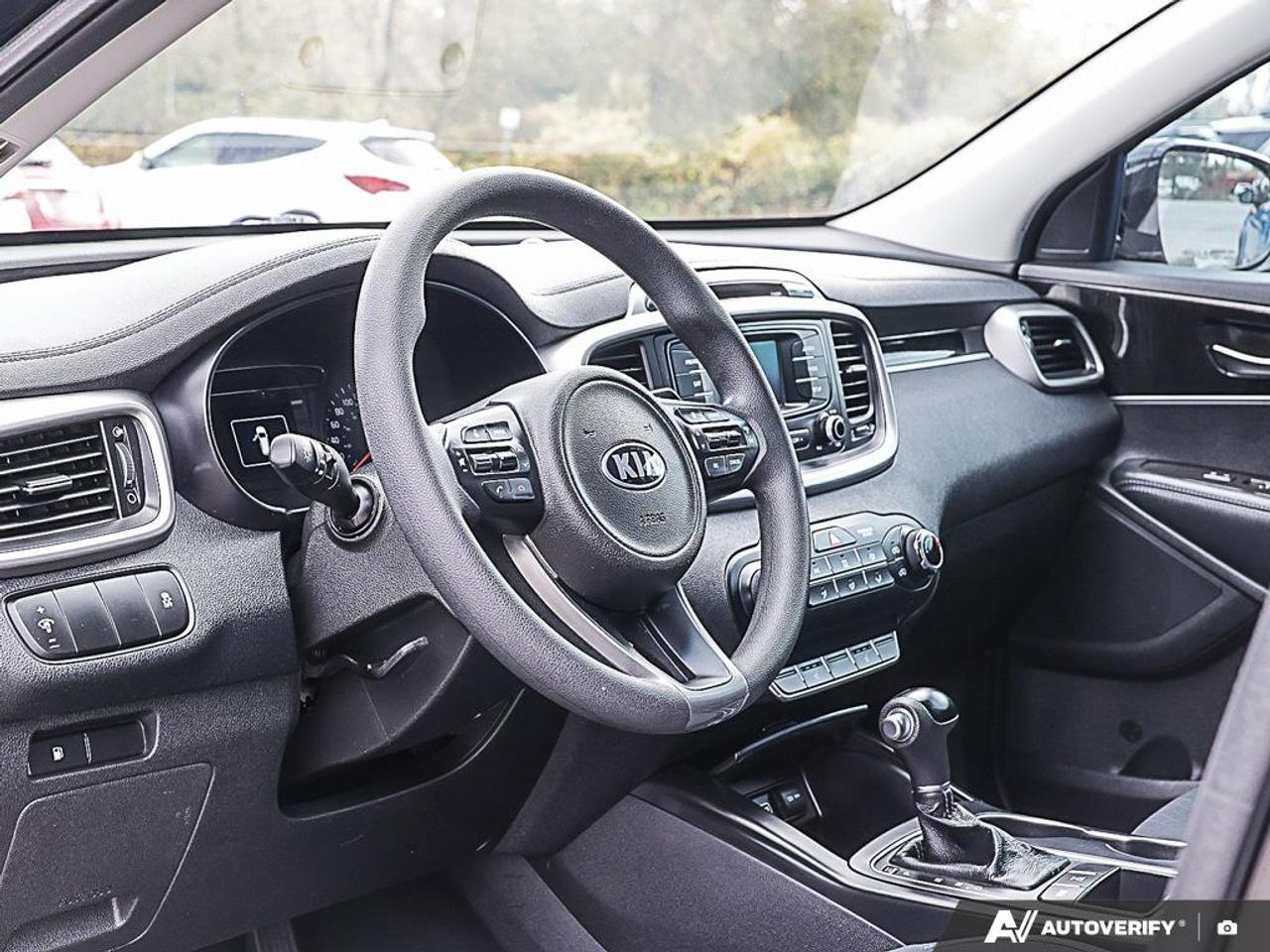 2018 Kia Sorento LX AWD,R/V CAM,ECO/SPORT MODE,HEATED SEATS,B.TOOTH Photo