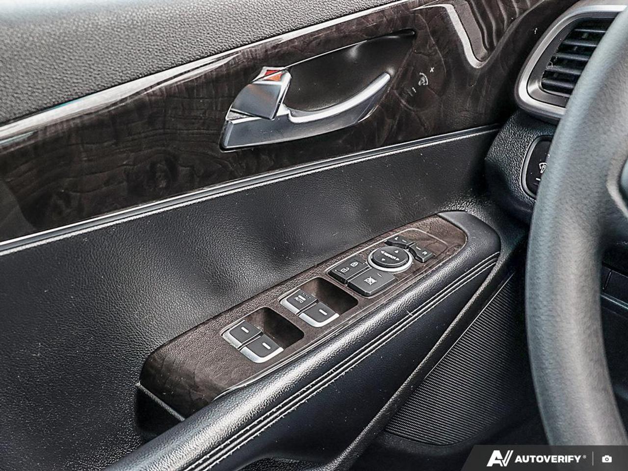 2018 Kia Sorento LX AWD,R/V CAM,ECO/SPORT MODE,HEATED SEATS,B.TOOTH - Photo #17