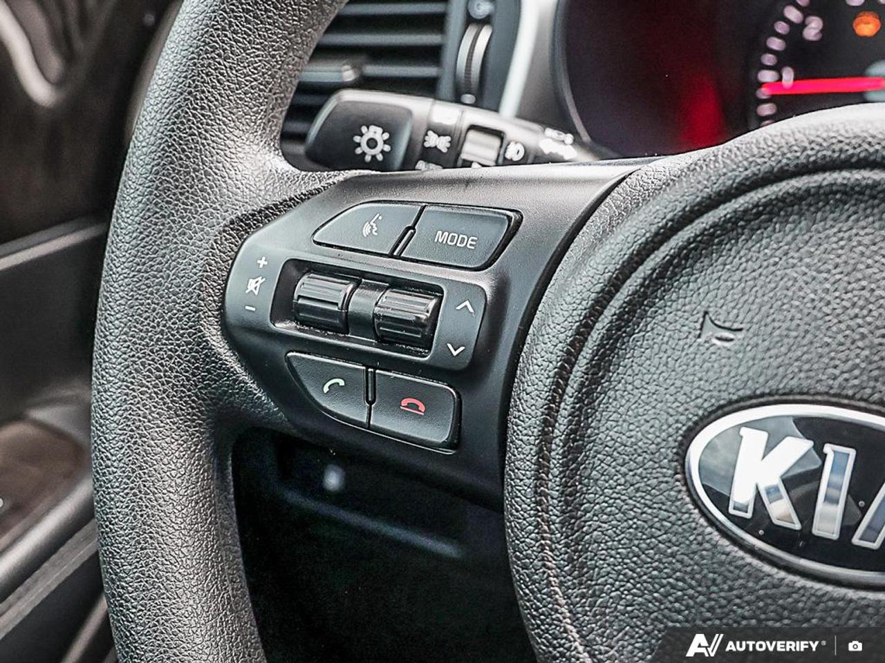 2018 Kia Sorento LX AWD,R/V CAM,ECO/SPORT MODE,HEATED SEATS,B.TOOTH - Photo #18