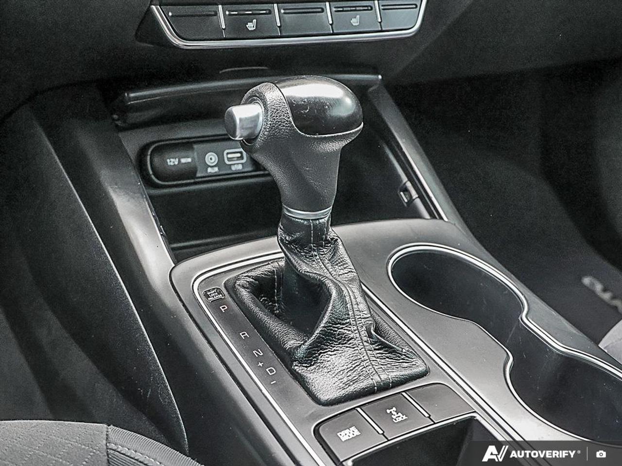 2018 Kia Sorento LX AWD,R/V CAM,ECO/SPORT MODE,HEATED SEATS,B.TOOTH - Photo #19