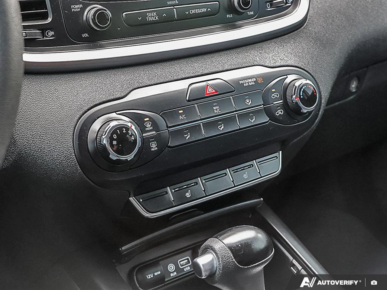 2018 Kia Sorento LX AWD,R/V CAM,ECO/SPORT MODE,HEATED SEATS,B.TOOTH Photo
