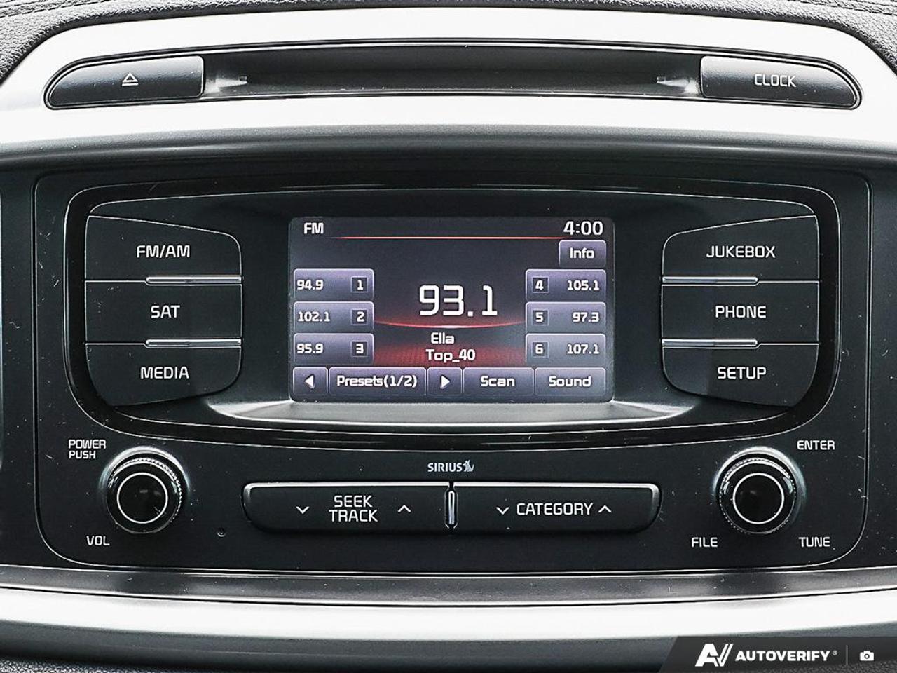 2018 Kia Sorento LX AWD,R/V CAM,ECO/SPORT MODE,HEATED SEATS,B.TOOTH - Photo #21