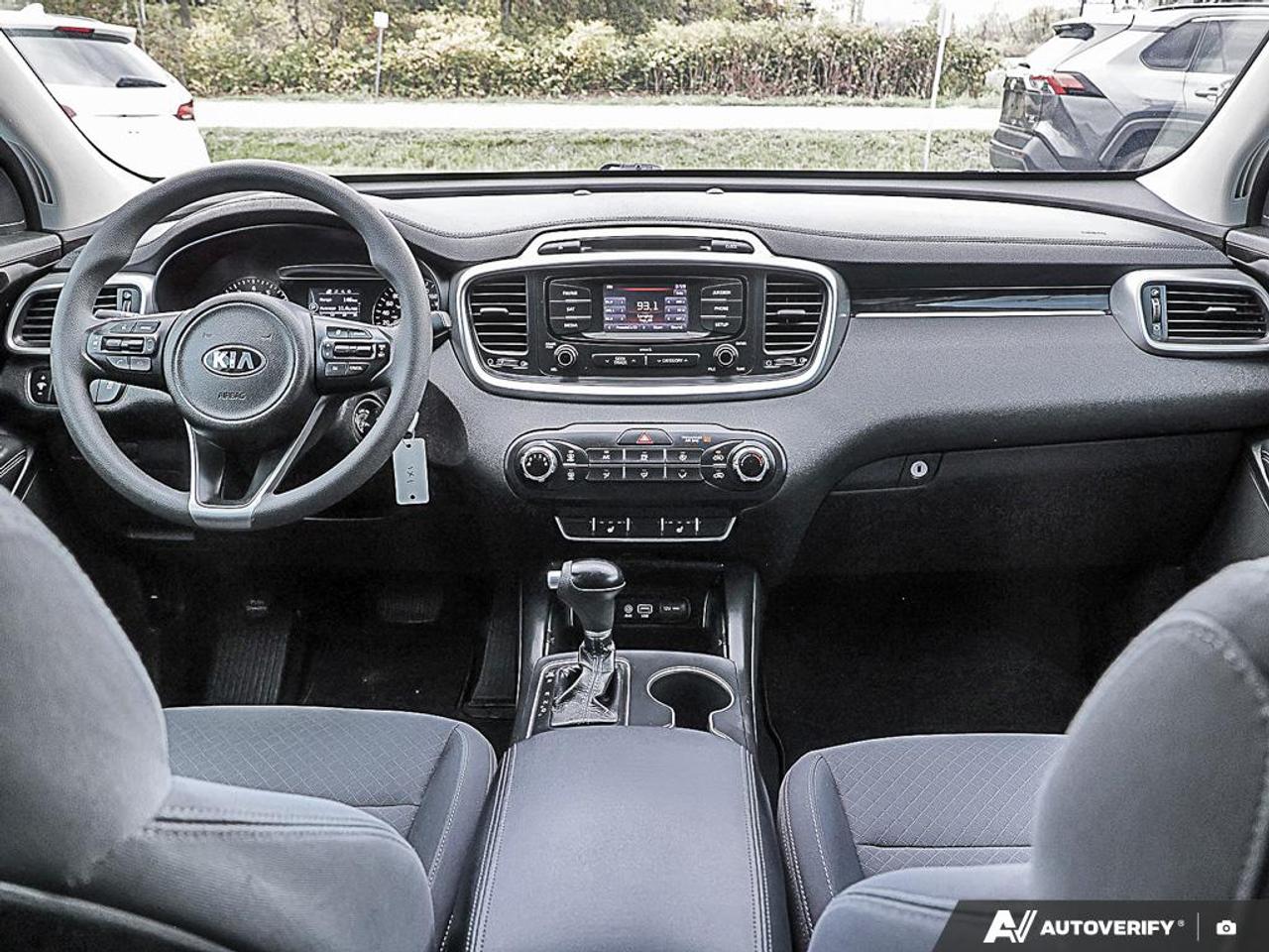 2018 Kia Sorento LX AWD,R/V CAM,ECO/SPORT MODE,HEATED SEATS,B.TOOTH - Photo #25