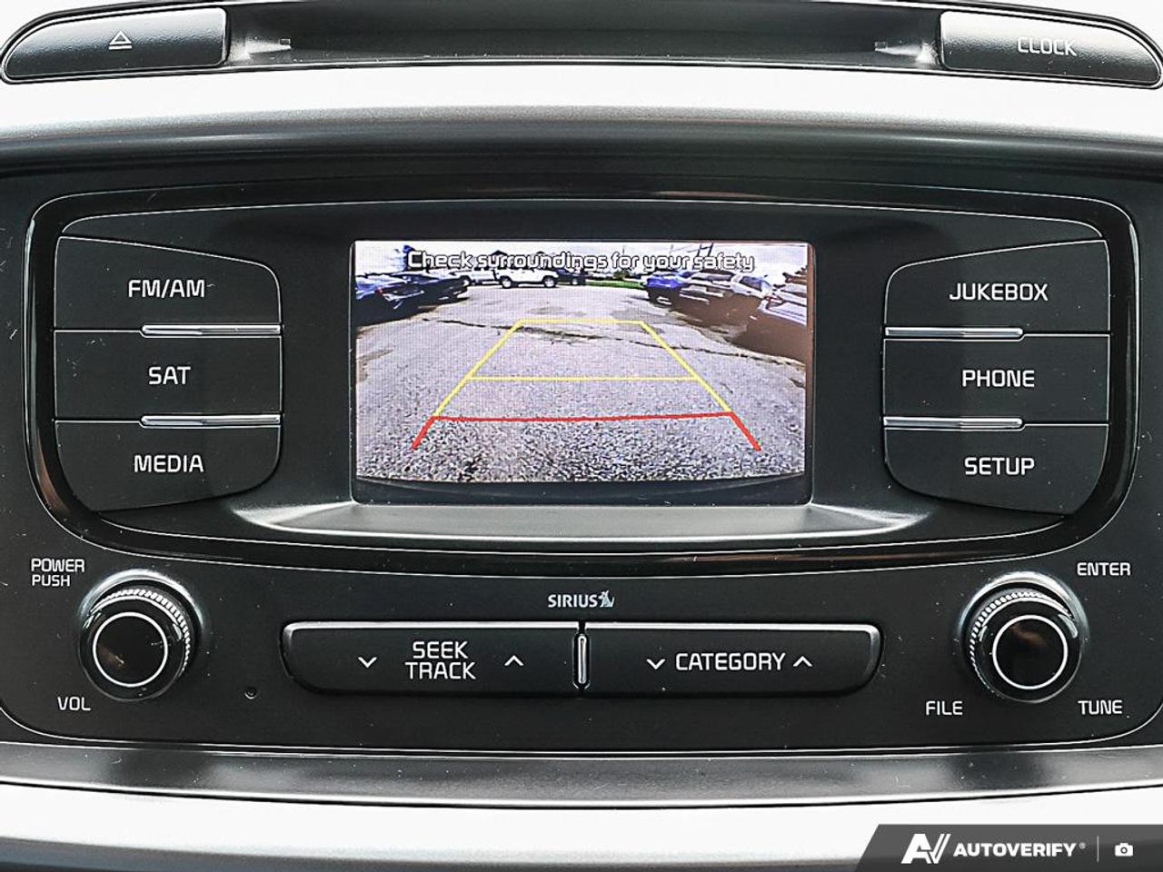 2018 Kia Sorento LX AWD,R/V CAM,ECO/SPORT MODE,HEATED SEATS,B.TOOTH Photo