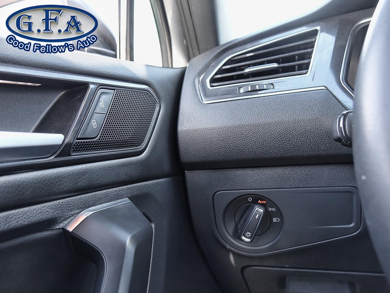 2023 Volkswagen Tiguan COMFORTLINE R-LINE BLACK EDITION, 4MOTION, LEATHER Photo43