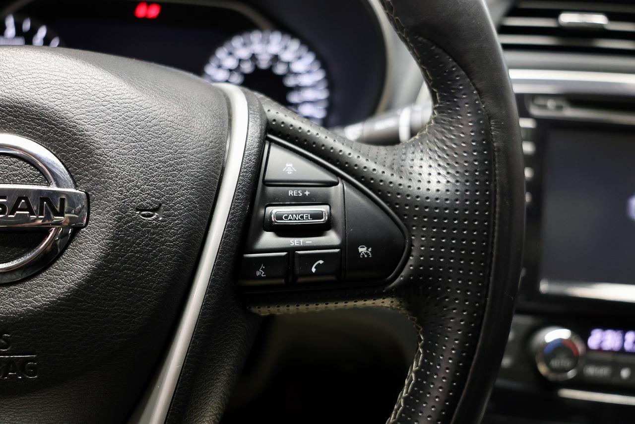 2016 Nissan Maxima Platinum - PANOROOF|NAVI|CAMERA|BLINDSPOT Photo