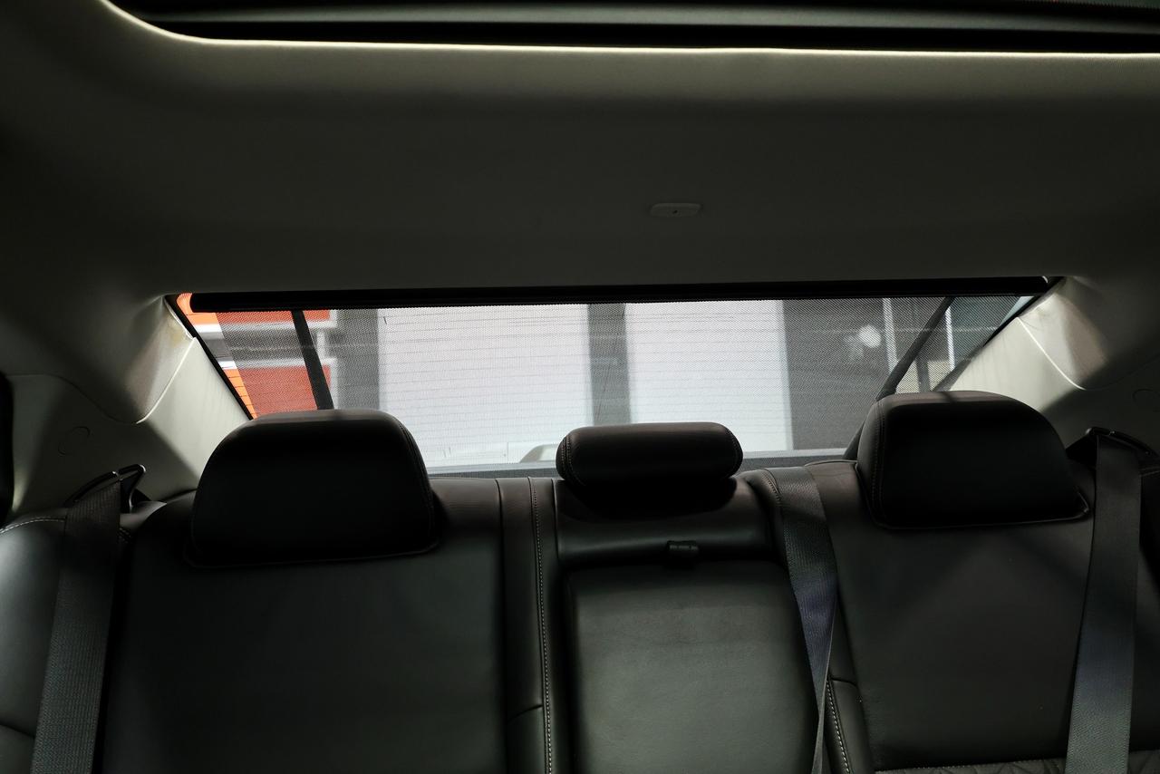 2016 Nissan Maxima Platinum - PANOROOF|NAVI|CAMERA|BLINDSPOT Photo