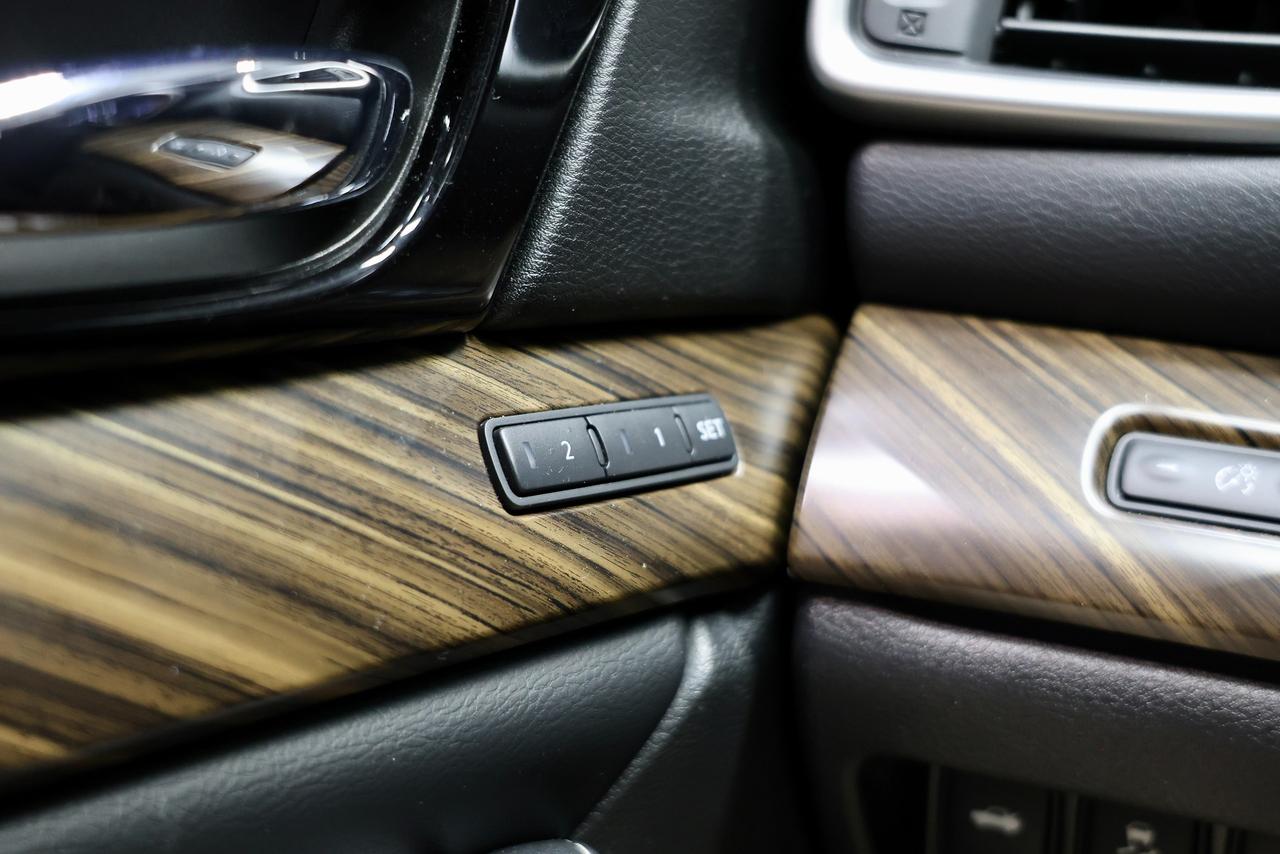 2016 Nissan Maxima Platinum - PANOROOF|NAVI|CAMERA|BLINDSPOT Photo