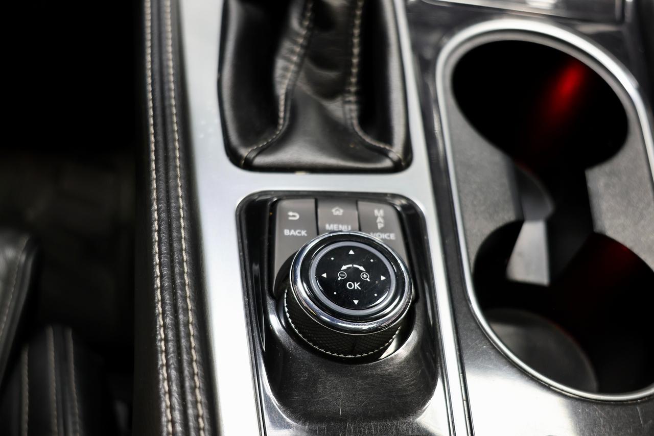 2016 Nissan Maxima Platinum - PANOROOF|NAVI|CAMERA|BLINDSPOT Photo