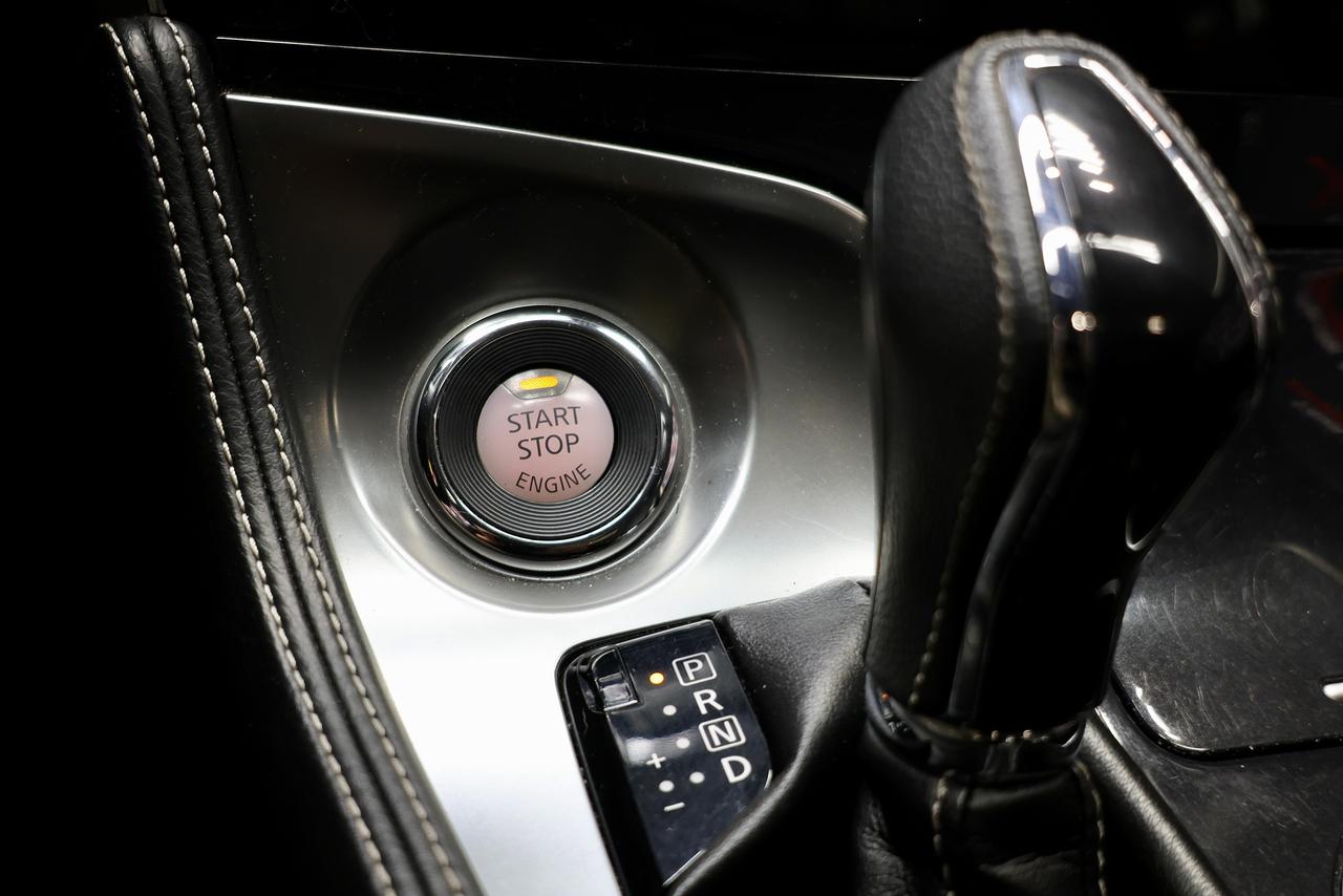 2016 Nissan Maxima Platinum - PANOROOF|NAVI|CAMERA|BLINDSPOT Photo