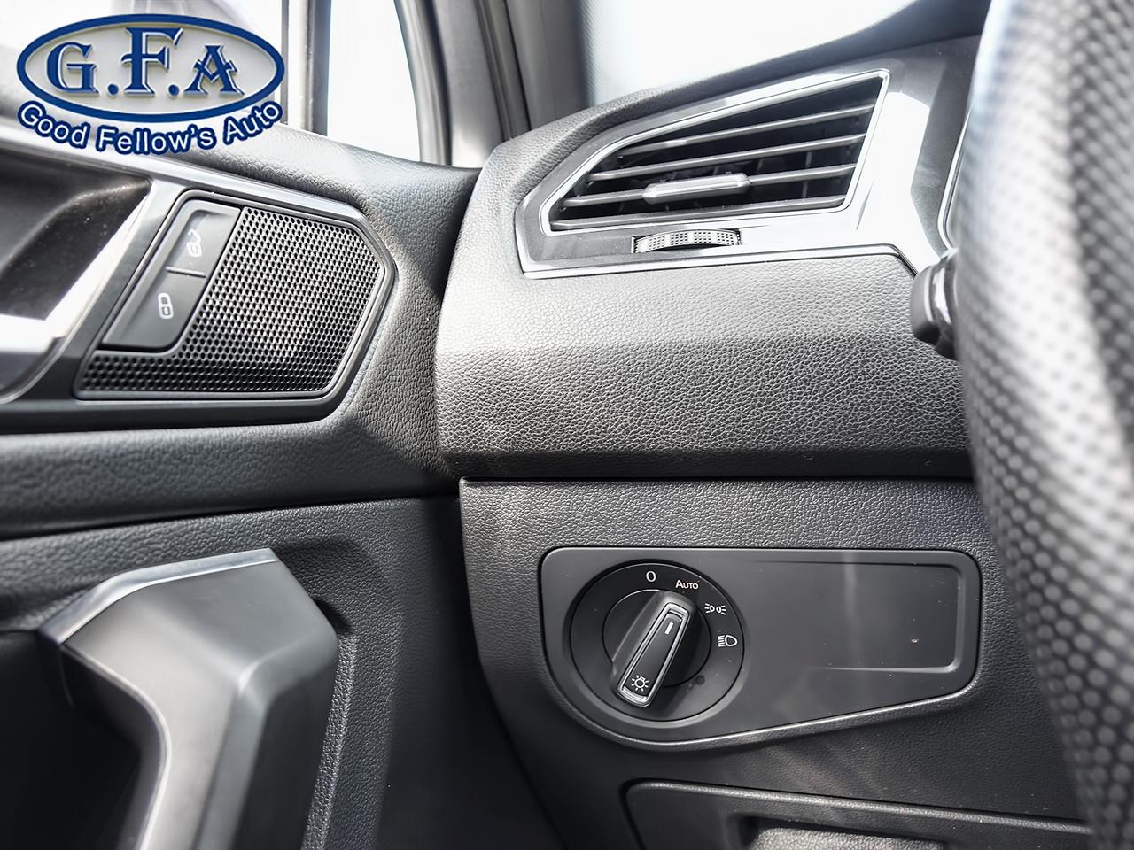 2022 Volkswagen Tiguan COMFORTLINE R-LINE BLACK EDITION, 4MOTION, LEATHER Photo