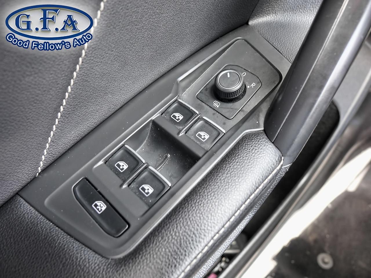 2022 Volkswagen Tiguan COMFORTLINE R-LINE BLACK EDITION, 4MOTION, LEATHER Photo44