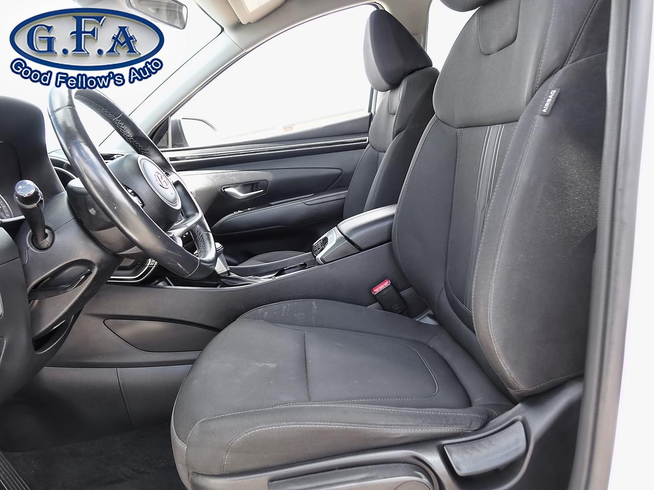 2024 Hyundai Tucson PREFERRED MODEL, AWD, REARVIEW CAMERA, HEATED SEAT Photo7