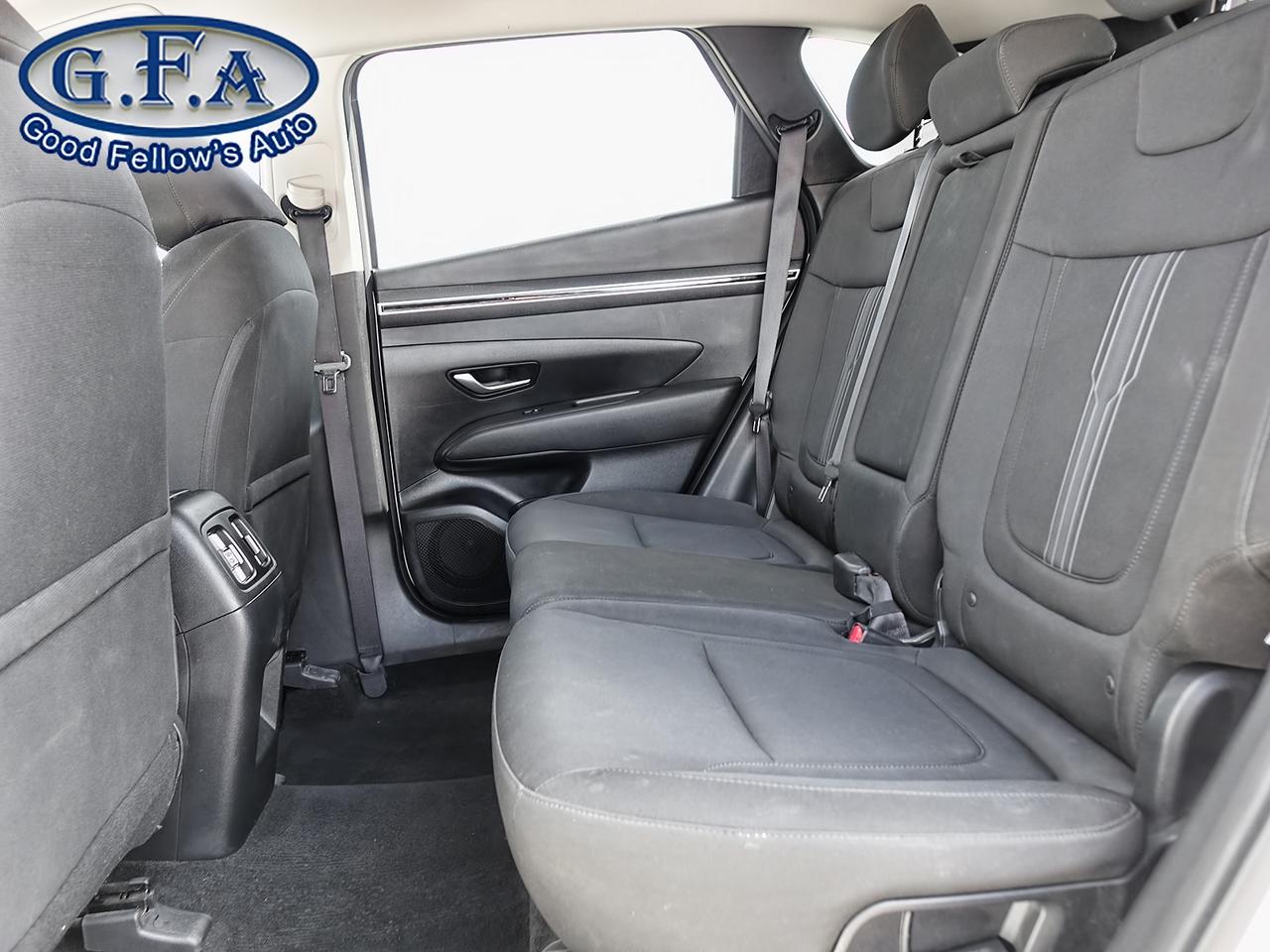 2024 Hyundai Tucson PREFERRED MODEL, AWD, REARVIEW CAMERA, HEATED SEAT Photo8