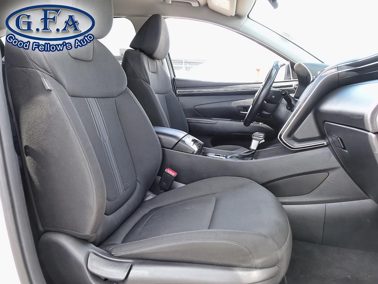 2024 Hyundai Tucson PREFERRED MODEL, AWD, REARVIEW CAMERA, HEATED SEAT Photo30