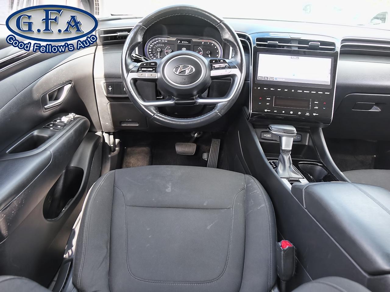 2024 Hyundai Tucson PREFERRED MODEL, AWD, REARVIEW CAMERA, HEATED SEAT Photo32