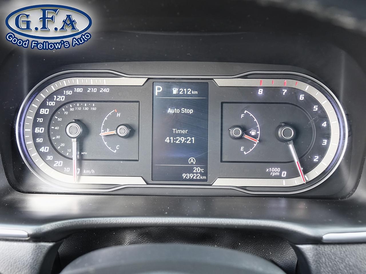2024 Hyundai Tucson PREFERRED MODEL, AWD, REARVIEW CAMERA, HEATED SEAT Photo37