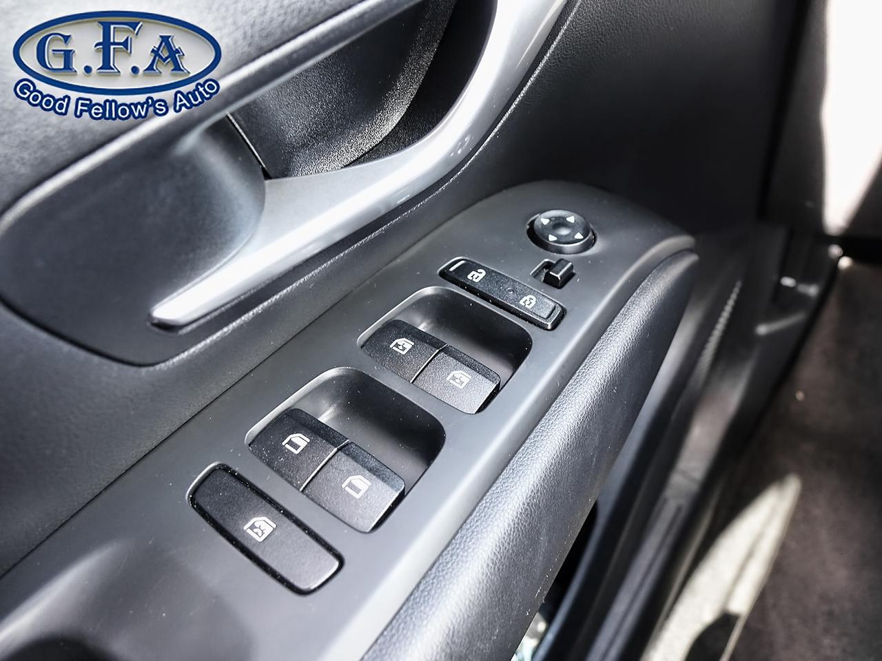 2024 Hyundai Tucson PREFERRED MODEL, AWD, REARVIEW CAMERA, HEATED SEAT Photo38