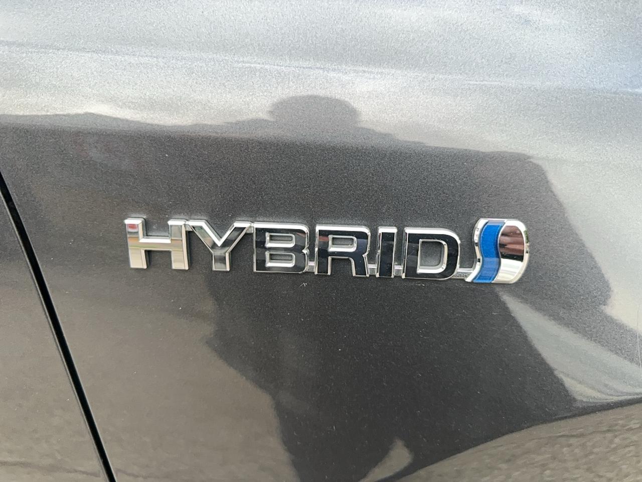 2016 Toyota RAV4 LIMITED  Photo